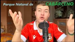 Visita a CABARCENO