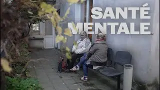 Immersion in a mental health service
