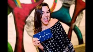 EllieGrid | The Pillbox with Brains & Beauty