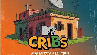 Lost Episode of MTV Cribs Afghanistan featuring Trent Logan - Promotional Short