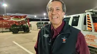 Rodeo Express TV at HLSR 2020 Episode 3