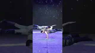 partnerwork #acrobatics #ballet #dancerlife