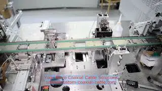 High-Performance Micro-coaxial: Compact Solutions for High Frequencies Maker Supplier in Hungary Bui