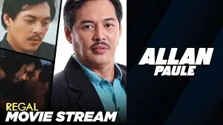 REGAL MOVIE STREAM: Allan Paule Marathon | Regal Entertainment Inc.