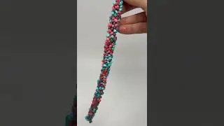 Nerds Rope Very Berry Candy