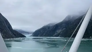 Alaska cruise vlog!🚢