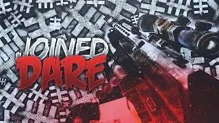 Dare Astrah: Joined Dare