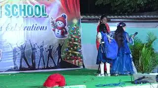 PART 2 | &ldquo;A Precious Gift | Love Beyond Money | Value-Based Skit | CELESTIA 2K25&rdquo;