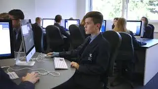 SST Maidstone Introduction Video