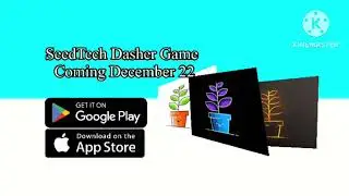 SeedTech The Christmas Movie Episode 2 Trailer!