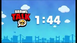 Brawl Talk Countdown: Summer Of Monster (Season  2)