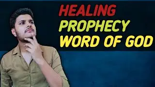 HEALING | PROPHECY | WORD OF GOD | BRO YASH PURI | 100% TRUTH