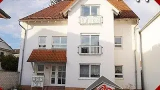 Gro&szlig;z&uuml;giges 1-Zi Apmt mit 50m&sup2; in ruhiger Lage von Trebur-Astheim