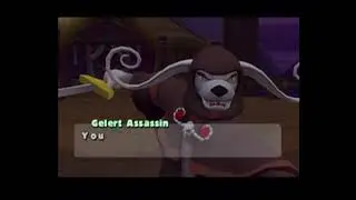 Neopets: The Darkest Faerie Part 32 (PS2) ~ Saving Illusen&rsquo;s Village
