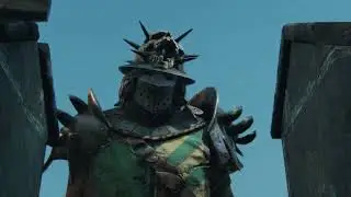 🛡️ For Honor | Knight Campaign Episode 1.2: And Stay Out 🛡️