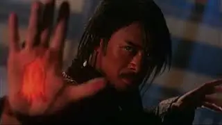 # 劉家輝: Gordon Liu  #   樊少皇: Louis Fan  #   張晉: Max Zhang#  少林殭屍Shaolin VS Evil Dead#