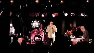 Midnight Mover - 2011-10-31 - David Hanselmann