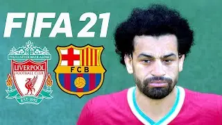 13 GOALS?! FIFA 21 Road To Division 1 Online Seasons #44