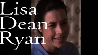 Lisa Dean Ryan (actress)