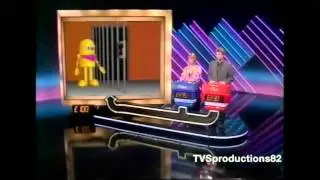 Catchphrase series 9 episode 12 TVS Production 1992 (1st shown in 1994)