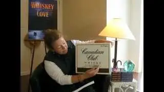 How to Spell Whiskey: