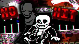【NO HIT】Call of the void phase1 NO HIT!(＋demo p2)