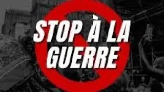 Nous Voulons La Paix Group Musical Ghost rap Les congolais &eacute;couter cette chanson
