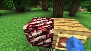 Обзор Minecraft 1.5 UPDATE (Все изменения)