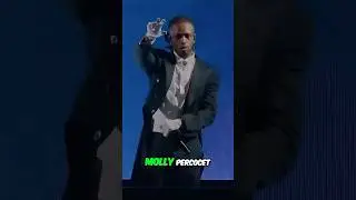 Mask Off LIVE - Future and Metro Boomin 👑🎵