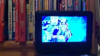 Opening to small soldiers 1998 DVD