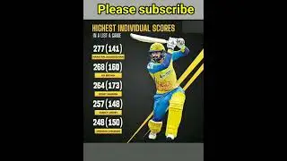 narayan jagadeesan highest score india domestic side #short