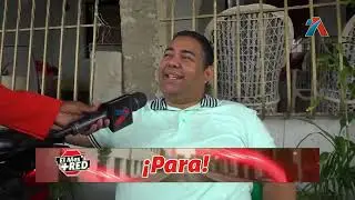 Residentes de Villa Juana atemorizados por alto nivel de delincuencia