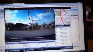 Обзор навигатора Prestigio GeoVision 5800BTHDDVR