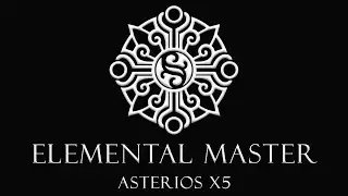 Elemental Master | Asterios x5 | Antharas вернулся домой ч3