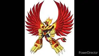 Megaman X6 OST - Blaze Heatnix Stage (Flac)