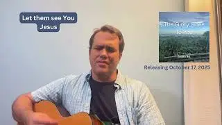 The Glory Goes To You live acoustic