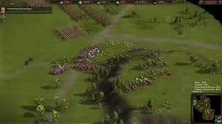 Cossacks 3 
