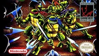 TNMT: Fall of the Foot Clan Any% Speedrun in 14m13s