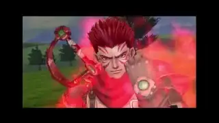 Jaster Vs Johanna (Mother Vs Son-Battle of the Stars)