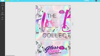 LIP GLOSS LABELS