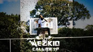 WezKID ft Yukine -Gimme a Call Visualizer