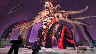 ARK Aberration Rockwell (alpha)