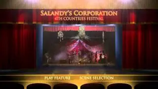 Salandys Corporation 4th Countries Festival
