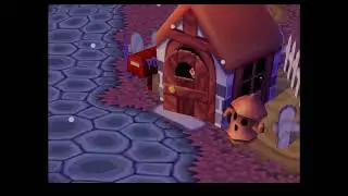 Animal Crossing GCN #1 longplay nocommentary