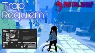PISTOL WHIP - Trap Requiem (Hard) by Apashe, The Trickaz
