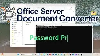 OSDC Tutorial - Command-line PDF Protection