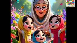Dosron ki madad krna#dadi#