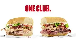 Two new subs. One epic lineup.