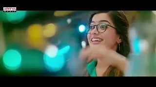 Chalo song |krishnakanth