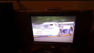 3do m2 panasonic imsa racing